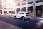 Lexus RX450hL 2018 года (WW)